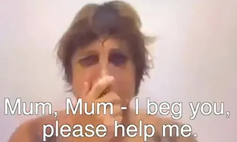 Đoạn video gọi mẹ cầu cứu trong tuyệt vọng, hé lộ phút cuối của con trai "ông trùm" bị bắt cóc tại Bali