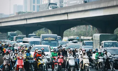 Từ tháng 3/2026, chủ phương tiện vi phạm lỗi này sẽ bị phạt đến 70 triệu đồng