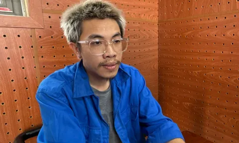 Chân dung thanh niên Hải Phòng livestream trừ tà, cắt duyên âm lừa hàng trăm triệu đồng qua TikTok, vừa bị bắt