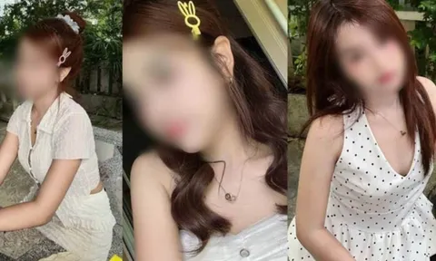 Cô gái trẻ tử vong trong phòng ngủ, bạn trai cũ và bạn trai mới được triệu tập nhưng thủ phạm lại khiến chị họ nạn nhân khóc thét
