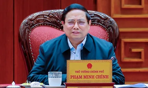 Thủ tướng thông qua đề án mới về mức sống tối thiểu: Những chính sách xã hội nào sẽ thay đổi?