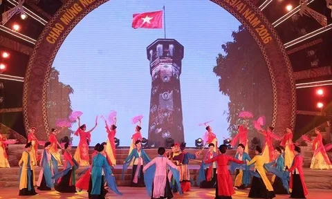 Chính thức: 24/11 sẽ là Ngày Văn hóa Việt Nam, người lao động có thêm 1 ngày nghỉ, vẫn được hưởng lương