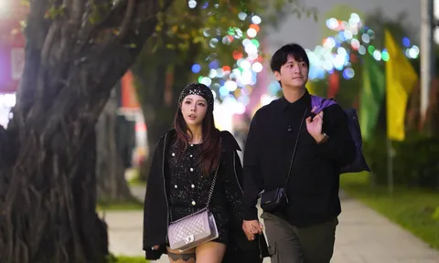 Vợ Huỳnh Anh chính thức "nổi đóa", đáp trả cực gắt những kẻ công kích mình suốt nhiều năm