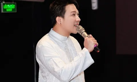 Lộ diện vai diễn của Trấn Thành bên cạnh Park Bo Gum: Vai chính hay chỉ là khách mời?