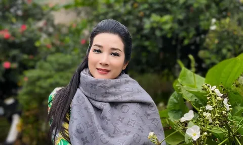 Nữ nghệ sĩ là giọng ca cải lương đình đám, U60 vẫn đẹp mặn mà, cuộc sống giàu có sau hai lần đổ vỡ hôn nhân