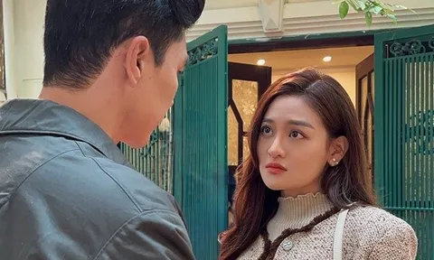 Steven Nguyễn bị "người cũ" đeo bám: Liệu Lam Anh có giữ nổi hạnh phúc trước cơn bão lớn?