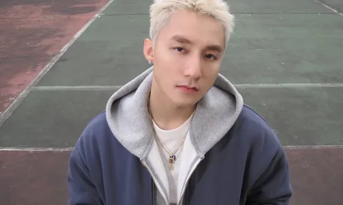 Vượt qua hàng loạt nam thần quốc tế, Sơn Tùng M-TP ghi danh vào Top 100 gương mặt đẹp nhất hành tinh