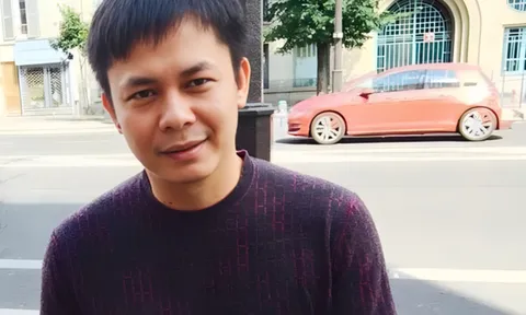 “Đại gia kim cương” Chu Đăng Khoa vừa bị bắt là ai?