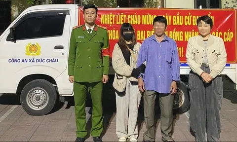 Cô gái nghi bị "bắt cóc online", đi hàng trăm km trong trạng thái tinh thần bất ổn