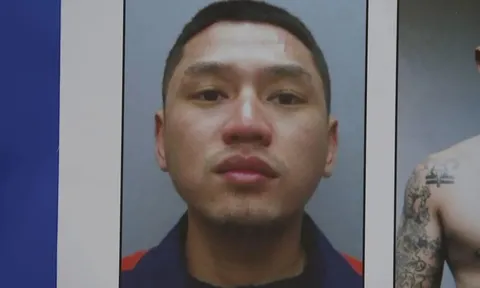 Nghi phạm gốc Việt bị truy nã toàn cầu, FBI treo thưởng 1 triệu USD để bắt giữ là ai?