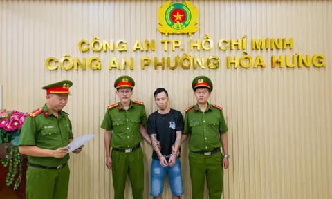 Bắt khẩn cấp Trần Quốc Đạt, nguyên nhân vì sao?