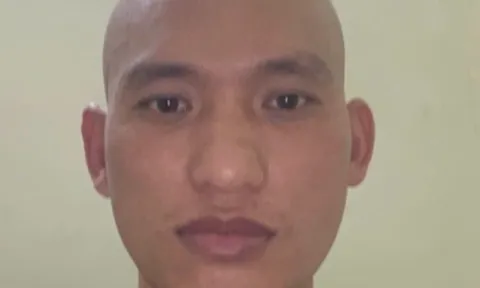 Truy bắt nghi phạm bắn chết vợ 3 phát súng, tiếp tục sát hại thêm một người đàn ông rồi lái ô tô bỏ trốn