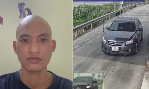 Vụ nổ súng khiến 2 người tử vong ở Hưng Yên: Nghi phạm được phát hiện chết trong ô tô, hé lộ nguyên nhân gây án