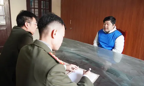 Bên trong tổng hành dinh “hệ sinh thái Xintel”, lừa đảo 400 tỷ đồng của ông trùm Nguyễn Băng Thảo