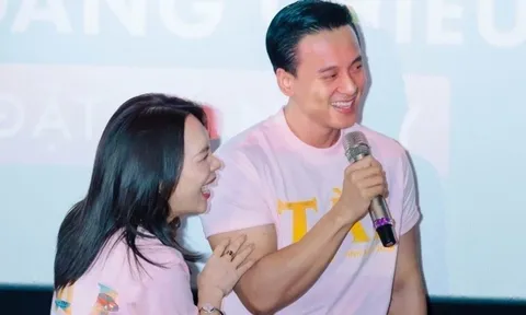 Tuổi 45 của ca sĩ Mỹ Tâm thế nào mà người hâm mộ lại "rần rần" gọi tên Mai Tài Phến?