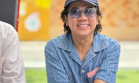 Bị phản ứng vì cách gọi “Ngày hội non sông”: NSƯT Thành Lộc nói gì?