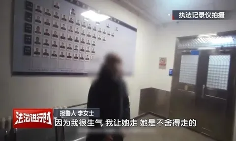 Nữ sinh lớp 9 mất tích bí ẩn giữa đêm đông: Manh mỗi quan trọng xuất hiện lúc 1 giờ sáng