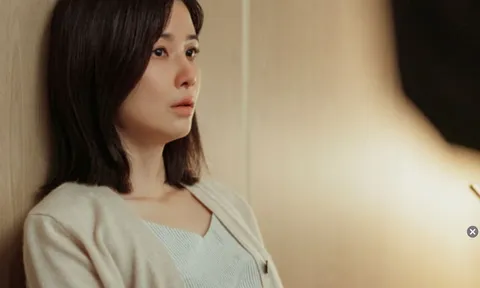 Mẹ chồng phản đối chuyện có con, sự thật trong tập giấy cũ khiến tôi suy sụp