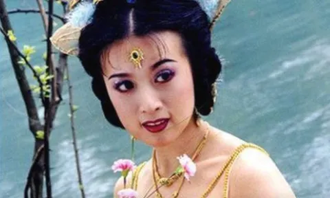 Mỹ nhân tai tiếng nhất Tây Du Ký Kim Xảo Xảo:: "Công chúa Khổng Tước” thị phi ngày nào giờ sống kín tiếng nhưng đầy xa hoa