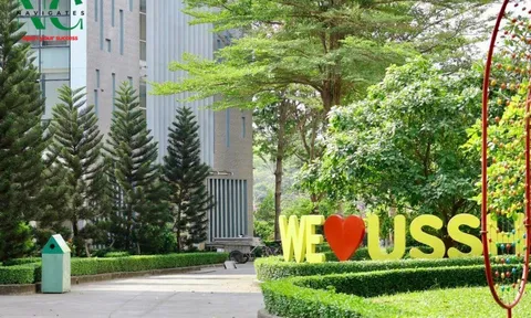 Nhiều trường đại học, cao đẳng ở TP.HCM sắp “về chung một nhà”: Lộ diện danh sách sáp nhập