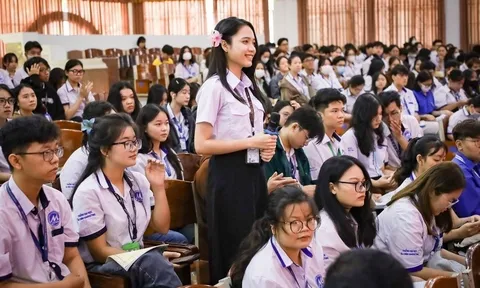 Chi tiết lịch nghỉ lễ Giỗ tổ Hùng Vương và 30/4-1/5 của sinh viên, có nơi cho nghỉ đến 9 ngày