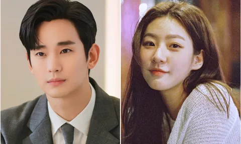 Diễn biến mới gây chấn động vụ Kim Soo Hyun và  Kim Sae Ron: Gia đình Kim Sae Ron khủng hoảng