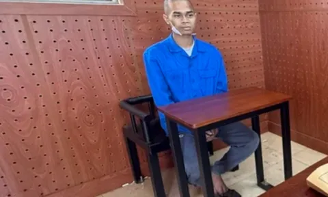 Khởi tố thanh niên 22 tuổi cùng bạn gái nhí đi ăn nhậu, xem phim rồi "làm chuyện xấu"