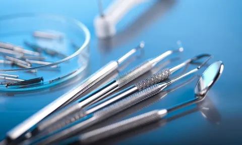 5 cơ sở nha khoa bị phạt vì hoạt động không phép tại Lâm Đồng, là những cơ sở nào?