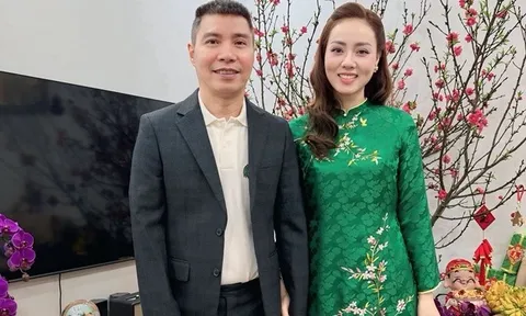 Khoảnh khắc sinh tử của NSND Công Lý qua lời kể nghẹn ngào của vợ: "Tôi đã sốc đến mức không đứng vững"