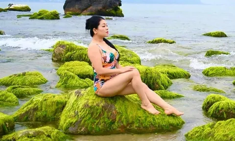 "Nữ hoàng nhạc đỏ" một mình nuôi 4 con, tiết lộ cách âm nhạc chữa lành trái tim, trải lòng về hôn nhân