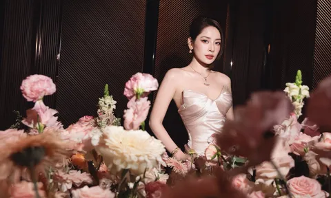 Hậu thành công tại Trung Quốc, vì sao Chi Pu đột ngột "dứt tình" với quán phở tâm huyết?