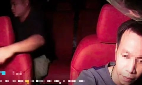 Vụ clip cãi vã ồn ào giữa Minh Khang và tài xế xe taxi: Tài xế đăng video có vi phạm quyền riêng tư?