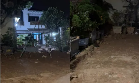 Hòa Minzy bị “réo tên” chuẩn bị cưới Đại úy, sự thật khiến fan bất ngờ