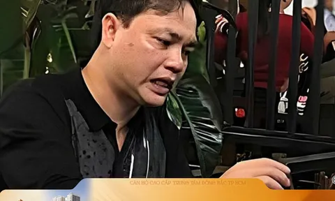 Bộ Ngoại giao lên tiếng vụ Chu Đăng Khoa bị bắt ở Nam Phi vì buôn lậu sừng tê giác