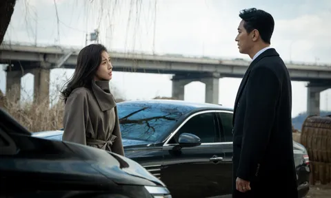 "Climax" gây thất vọng tràn trề: Liệu có phép màu nào giúp Joo Ji Hoon - Ha Ji Won lội ngược dòng?