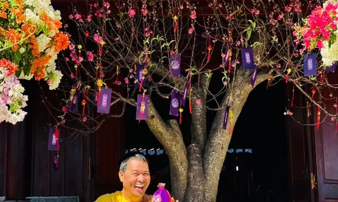 Hoàng Mập lần đầu chia sẻ về lý do rời Đồng Nai, hé lộ cuộc sống mới tại "biệt phủ" 10.000 m² ở Lâm Đồng