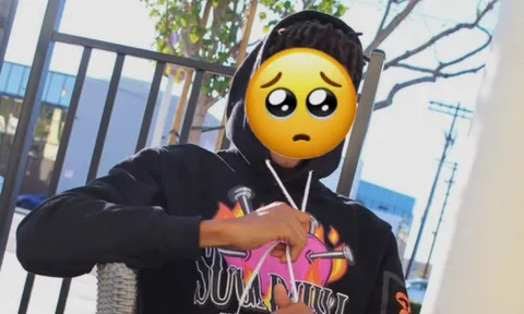 Nam ca sĩ đột nhập nhà dân trộm tài sản là ngôi sao đầy triển vọng