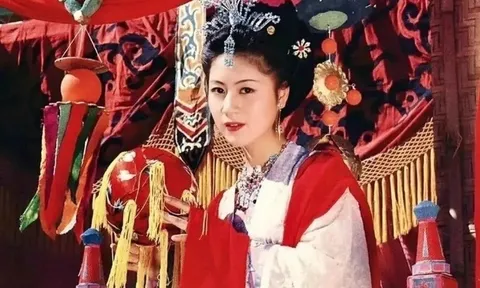 Mỹ nhân có thù lao “đắt” nhất Tây Du Ký: Xuất hiện trên phim 3 phút, được đưa đón tới trường quay bằng máy bay thuê riêng