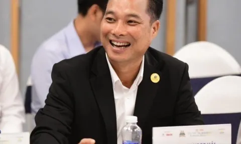 Em trai “ông hoàng nhạc sến” Ngọc Sơn trúng cử đại biểu HĐND TP.HCM