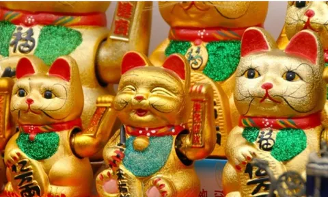 Bí mật 3 con giáp giàu nhanh cuối năm: Người tỉnh táo sẽ “bứt phá” ngoạn mục