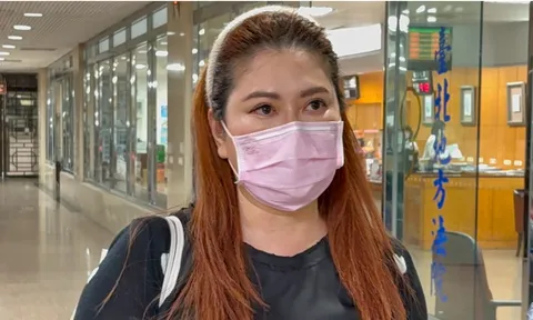 Nữ MC từng là tổng giám đốc tại đài truyền hình bị tố  lừa tiền bạn trai là ai?