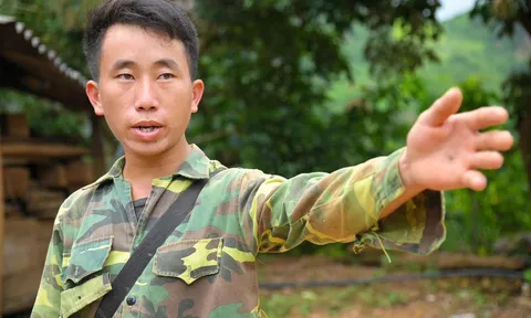 10 Gương mặt trẻ Việt Nam 2025: Mùa A Thi và hành trình cứu sống cả bản làng