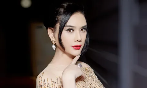 Vợ cố diễn viên Quý Bình bị bắt: Lâm Khánh Chi phản ứng gắt, động thái của em trai Quý Bình và Lê Phương gây chú ý