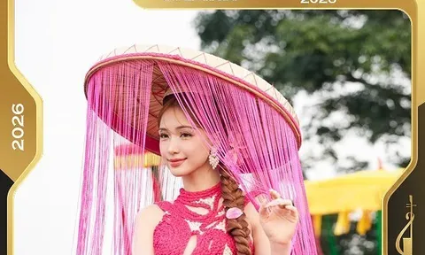 Công bố đề cử Cống hiến 2026: Hòa Minzy, Soobin, Đức Phúc “đổ bộ” Top 5, cuộc đua chính thức nóng lên