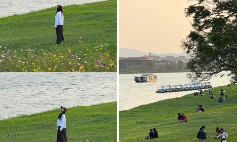 Một nơi của Việt Nam lọt Top 6 điểm đến lãng mạn nhất hành tinh, cảnh đẹp như phim khiến ai cũng bất ngờ