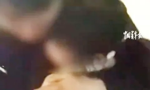 Công ty công nghệ sa thải 2 phó thổng giám đốc vì làm chuyện động trời ngay chốn công sở