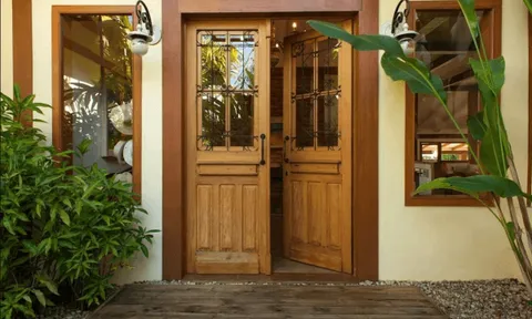 3 "điểm vàng" trong nhà giúp phụ nữ thu hút tài lộc và hạnh phúc”