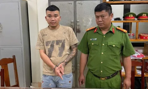 6 giờ truy bắt đối tượng dùng dao chặt xương chém 3 người nguy kịch