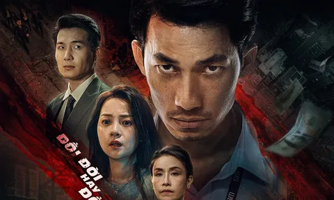 ái xuất sau scandal hoãn chiếu, "Bẫy tiền" liệu có tạo nên "cú nổ" trăm tỷ?