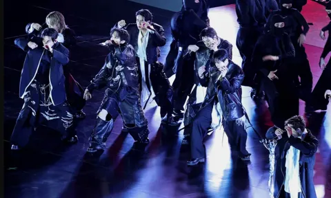 Tranh cãi về concert trở lại của BTS: Số liệu không khớp, tiểu thương “khóc ròng” vì siết chặt an ninh